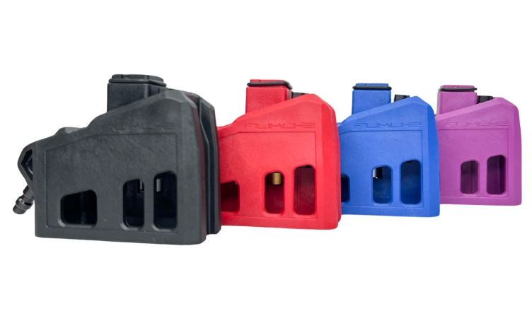 CTM TAC AAP-01/Glock to M4 HPA Adapter CTM TAC AAP-01/Glock to M4 HPA Adapter